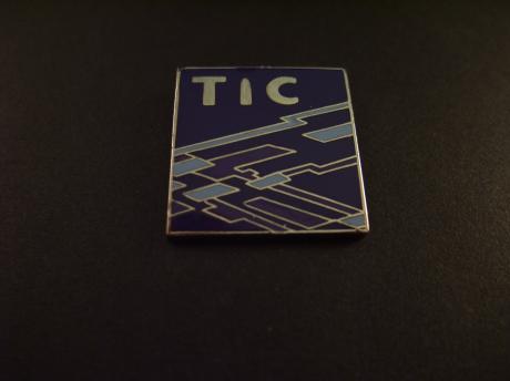 TIC onbekend logo